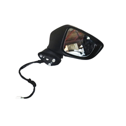 Side Mirror Mazda Atenza Sedan GJ2FP 2015 Rhs