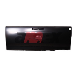 Tail Gate Middle Opening Toyota Hilux Vigo 2004 - 2006
