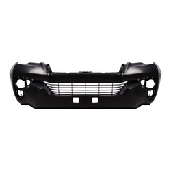Front Bumper Toyota Fortuner 2016 Onwards