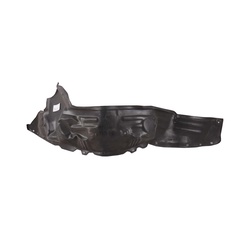 Rear Inner Fender Liner Toyota Hilux Vigo 05-13 Lhs