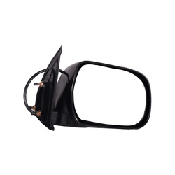 Side Mirror Toyota Hilux Vigo 5wires Black Rhs