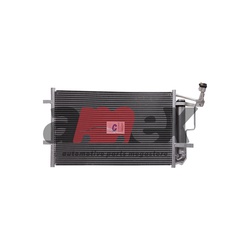 A/C Condenser Mazda Axela 2010 - 2011
