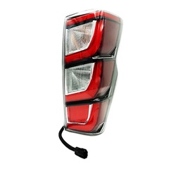 Tail Lamp Isuzu DMax 2024 Normal Type Rhs