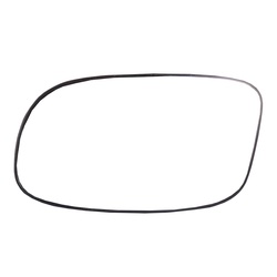 Toyota Carina Corona St190 At190 Side Mirror Glass Only with Base Lh