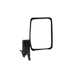 Side Mirror Toyota Land Cruiser Fj79 Black Rhs