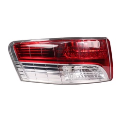 Tail Lamp Toyota Avensis 2009 - 2011 Rhs