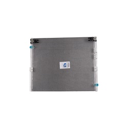 A/C Condenser Toyota Prado 95 Petrol Al16