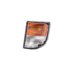 Corner Lamp Mitsubishi Rosa 2009 Onwards Lhs