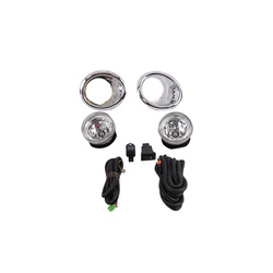 Fog Lamp Kit Isuzu Dmax 2007 Onwards