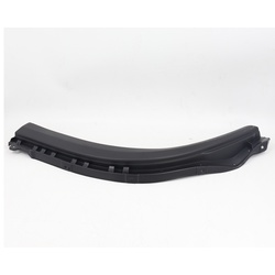 Wheel Trim Fender Flare Isuzu NKR NPR 700P Rhs