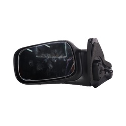 Toyota Corolla Ee90 Ae91 1988 - 1991 Model Side Mirror Black Manual Lh