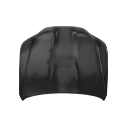 Bonnet Lexus LX600 2022