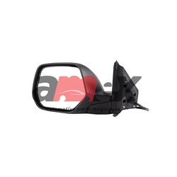 Honda Crv Re3 Re4 07 Primed Elec Autoback Foldable Side Mirror Lh