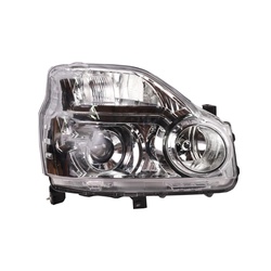Head Lamp Nissan Xtrail T31 2007 - 2010 Xenon Rhs