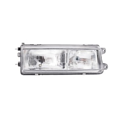 Head Lamp Mitsubishi Lancer C62 1988 - 1992 Rhs