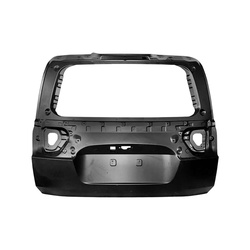 Rear Tail Gate Assy Toyota Land Cruiser LC300 2022 Onwards
