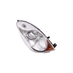 Head Lamp Nissan Note 2006 - 2009 Rhs
