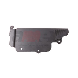 Radiator Cover Isuzu Dmax 2013 Onwards