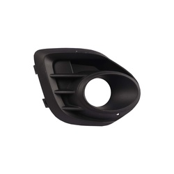 Fog Cover W/Hole Mitsubishi Lancer Cy2a 2016 Onwards Rhs