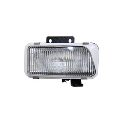 Fog Lamp Isuzu FRR 90 Latest Nkr Npr 2009 Onwards Lhs