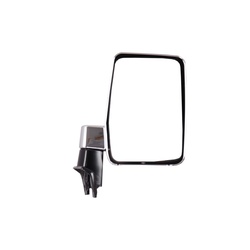 Side Mirror Toyota Land Cruiser Fj79 Chrome Rhs