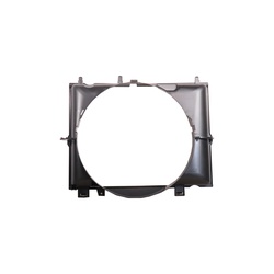 Fan Shroud Isuzu Dmax Highrider 4wd Genuine 2012 Onwards