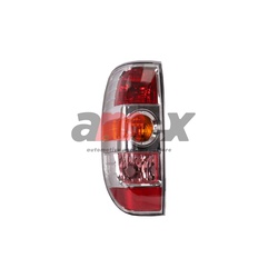 Tail Lamp Mazda Bt50 2009 - 2011 Lhs