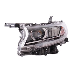 Head Lamp Toyota Land Cruiser Prado FJ150 2018 Onwards W/O Motor Lhs