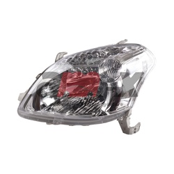 Head Lamp Toyota Raum 2003-2005 Model Lhs