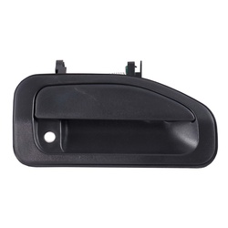 Outside Door Handle Mitsubishi Canter Fe84p Fe85p 4d35 2003 Rhs