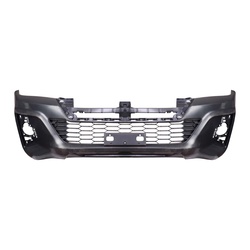 Front Bumper Toyota Hilux Rocco 18 4wd