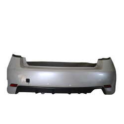 Rear Bumper Subaru Impreza GH7 2009