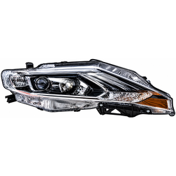 Head Lamp Toyota Harrier ZSU60 ZSU65 2015+ Lhs