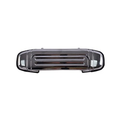 Front Door outside Handle Mit Pajero V31 V44 1992 - 2000  Chrome  Lh