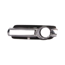 Fog Cover Mitsubishi Pajero V80 V96 2016 Onwards Lhs