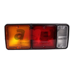 Tail Lamp Mitsubishi Canter 4d30 4d31 Fh215 Lhs