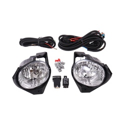 Fog Lamp Kit Toyota Hilux Vigo 2008 Onwards