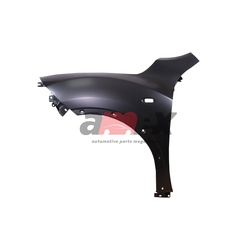 Front Fender Nissan Juke 2010-2012 Model Lhs