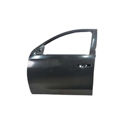 Front Door Mitsubishi L200 Triton Double Cabin 2015 Onwards Lhs