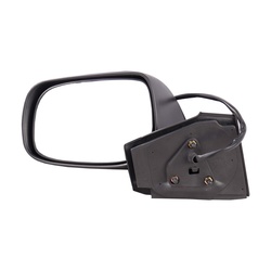 Side Mirror Toyota Vitz Ncp90 06-10 5wires Lhs