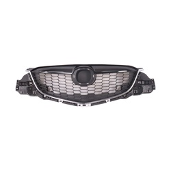Front Grille Mazda Cx5 2013 Onwards