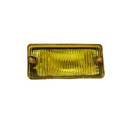 Fog Lamp Isuzu NKR NPR 3.3 Lhs