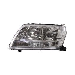Head Lamp Suzuki Grand Vitara Xl7 2005 Onwards Lhs