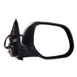 Mitsubishi Outlander 08 Onwards Electrical Side Mirror Rh