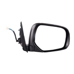 Side Mirror Mitsubishi Triton 2015 Onwards P/Up Chrome Electric Rhs