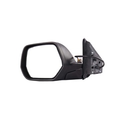 Honda Crv Re3 Re4 07 Primed Electrical Side Mirror Autoback Foldable W