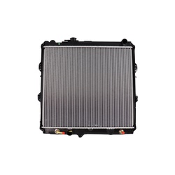 Radiator Toyota Ln145 P/up 2l Engine 1998 Onwards At