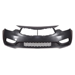 Front Bumper Kia Forte 2013 - 2014 K3