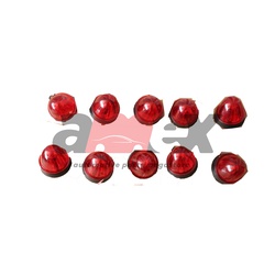 Marker Lamp Universal Red Color