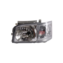 Head Lamp Toyota Hiace 7l Kdh200 2005 Onwards Lhs